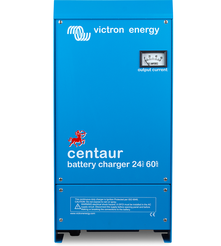 Centaur Charger 12 30 3
