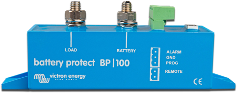 BatteryProtect 12 24V 100A