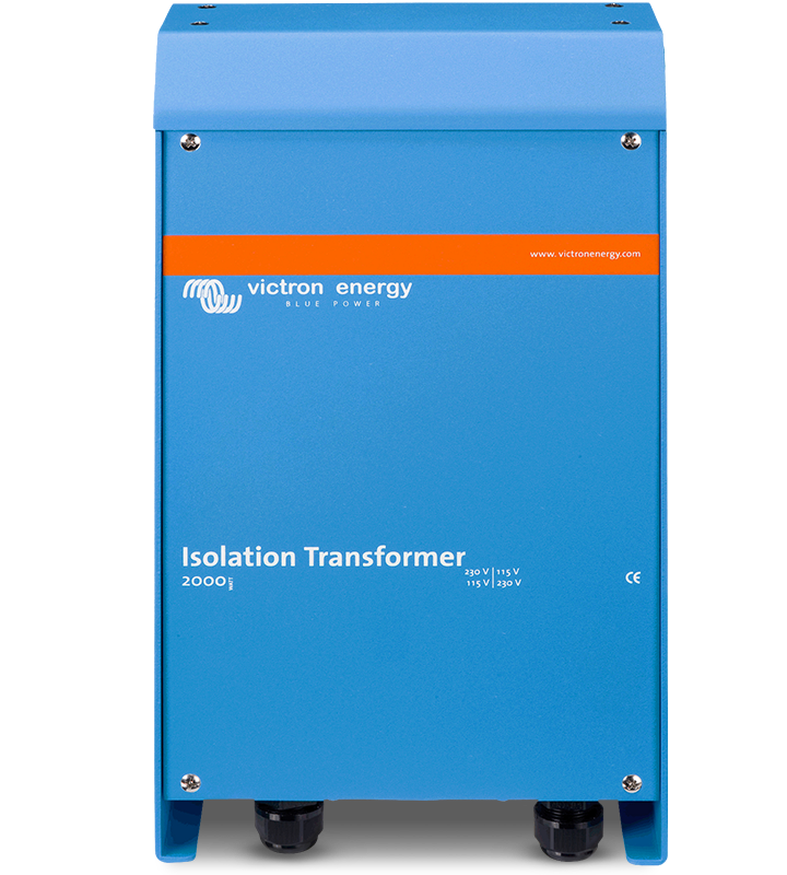 Isolation Trans 7000W 230V