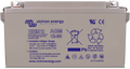 12V 240Ah AGM Deep Cycle Batt M8