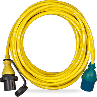 Shore Power Cord 15m 16A