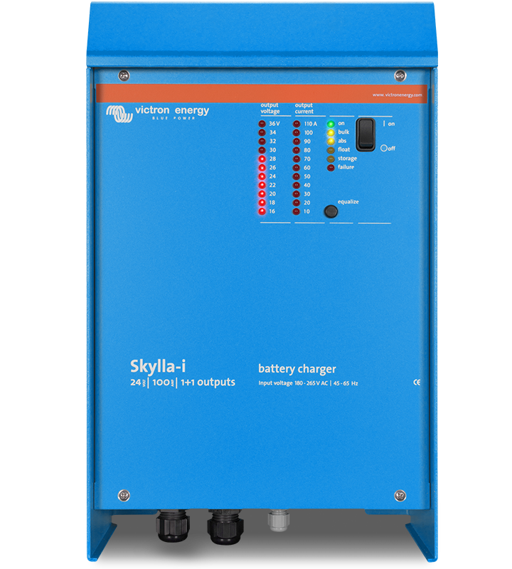 Skylla i 24 80 3 230V