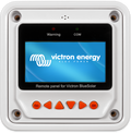 Remote panel for BlueSolar PWM Pro