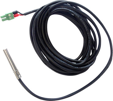 Temperature sensor for BlueSolar PWM Pro
