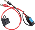 M6 eyelet connector with 30A ATO fuse