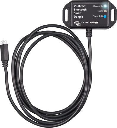 VE Direct Bluetooth Smart dongle