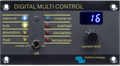 Digital Multi Control 200 200A