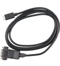 VE Direct to RS232 interface