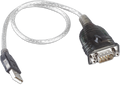 RS232 to USB converter