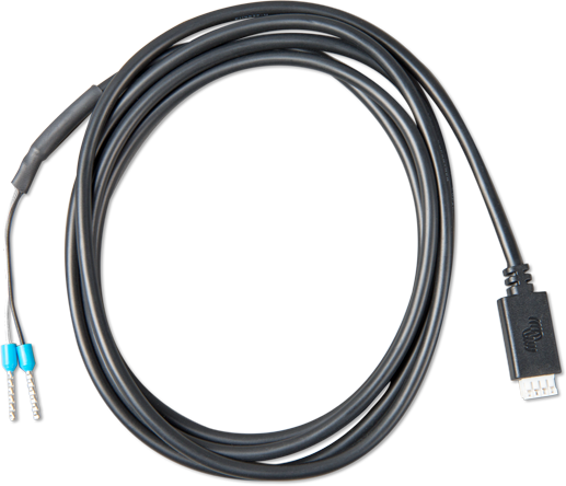 VE Direct TX digital output cable PWM light dimming cable