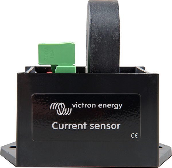 AC Current sensor
