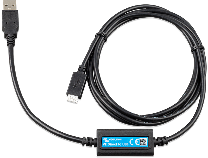 VE Direct to USB interface