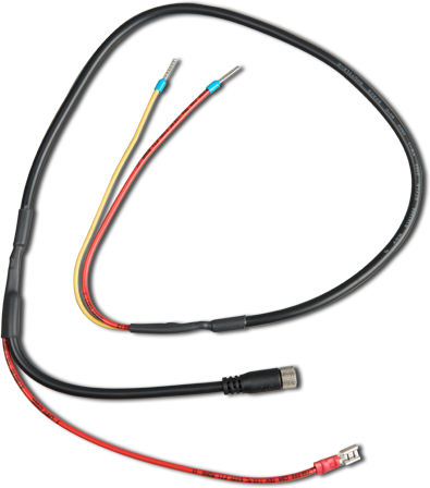 VE Bus BMS to BMS 12 200 alternator control cable