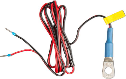 Temperature sensor for BMV 702 712