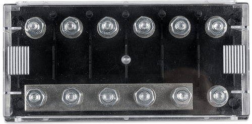 ANL fuse 400A 80V package of 5 pcs