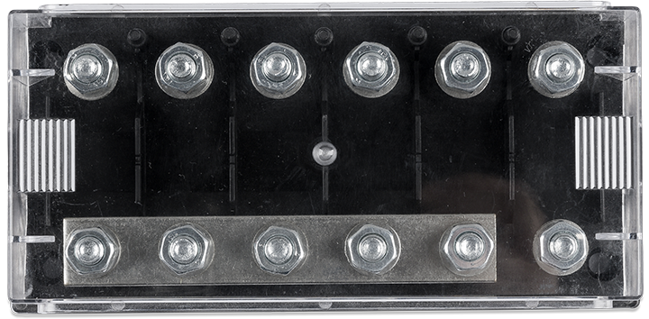 MEGA fuse 500A 80V package of 5 pcs