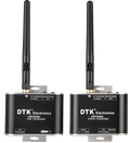 Zigbee to USB converter