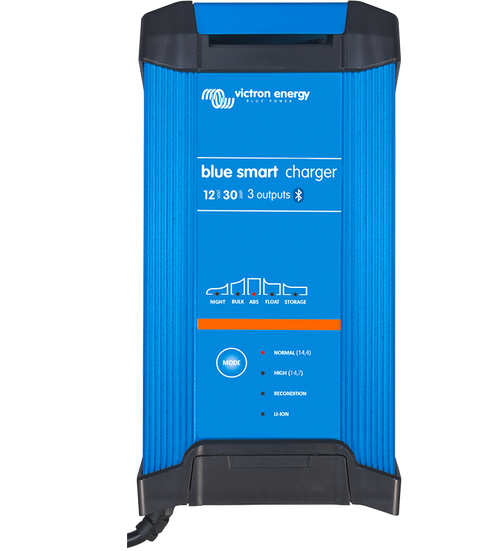 Blue Smart IP22 Charger 12 15 3