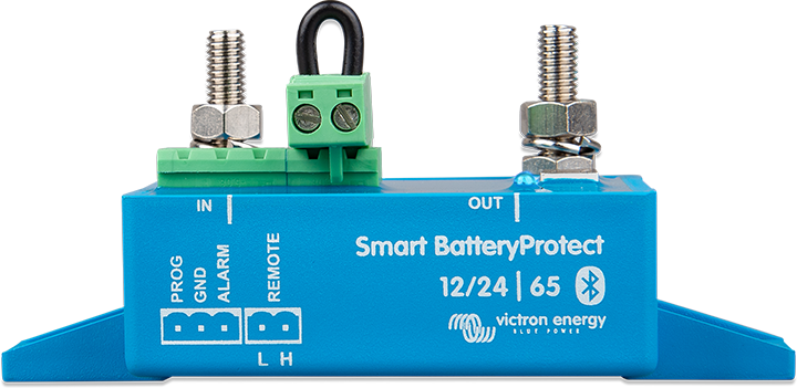 Smart BatteryProtect 48V 100A