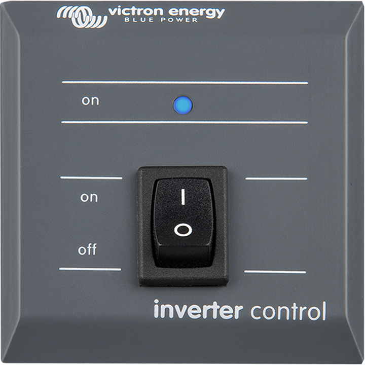 Inverter Control VE Direct