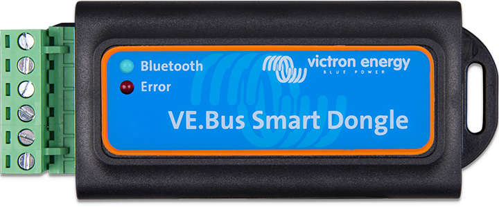 VE Bus Smart dongle