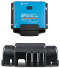 MPPT WireBox L MC4 for MC4 models h 200mm