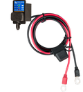 Battery Indicator Panel M8 eyelet 30A ATO fuse
