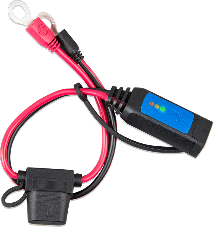 Battery Indicator Eyelet M8 eyelet 30A ATO fuse