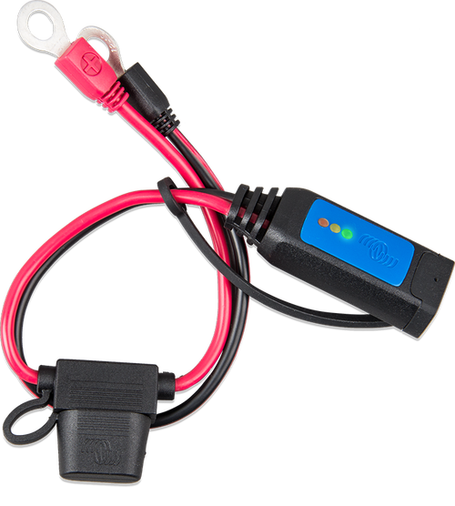 Battery Indicator Eyelet M8 eyelet 30A ATO fuse