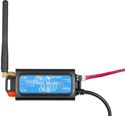 Active GPS Antenna for GX GSM GX LTE