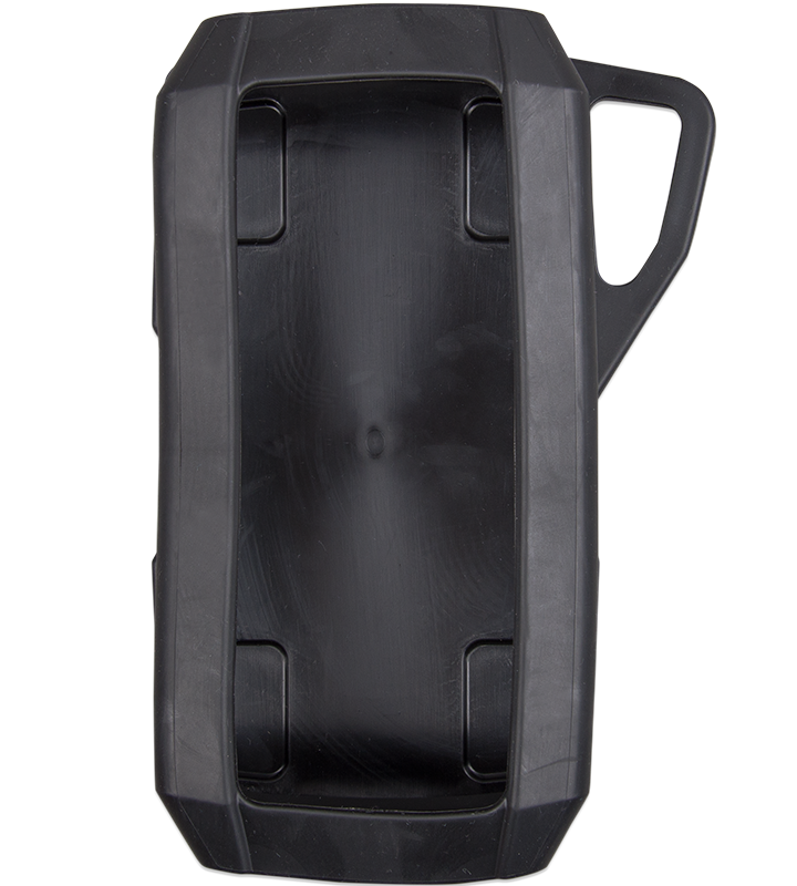 Rubber bumper for IP65 Charger 12 25 24 13