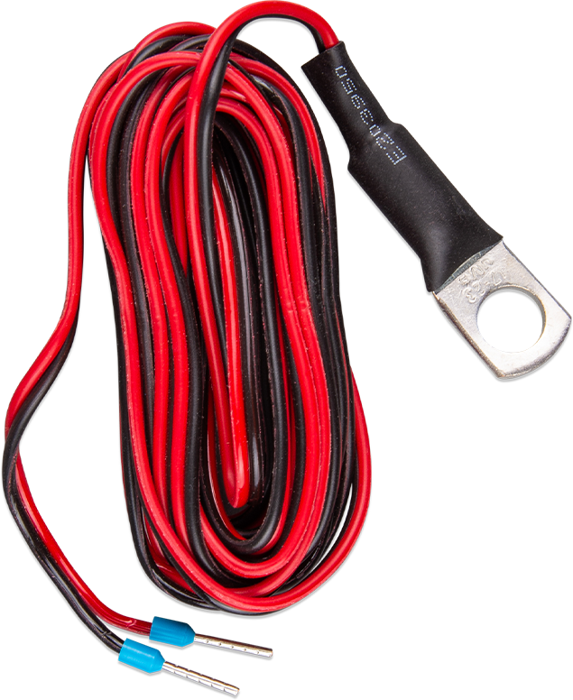 Temperature sensor QUA PMP Venus GX