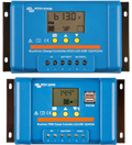 BlueSolar PWM LCD USB 48V 20A
