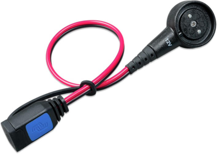 MagCode Power Clip 12V max 15A