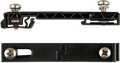 DIN35 adapter small per pair