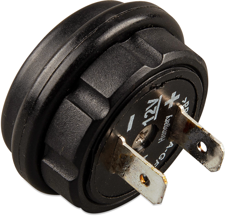 MagCode Power Port 12V max 15A