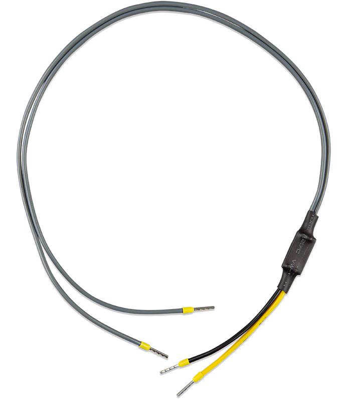 Orion Tr Isolated DC DC Charger remote cable