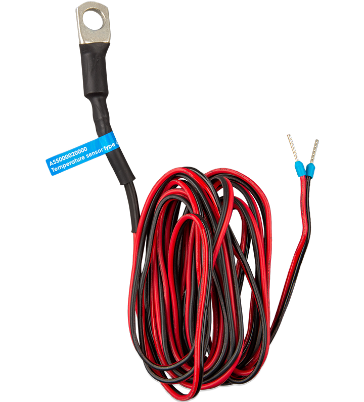Temperature sensor type C for Inverter RS