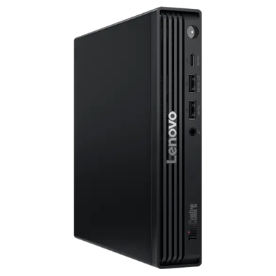 Lenovo ThinkCentre M70q Gen 6 (small form factor PC)