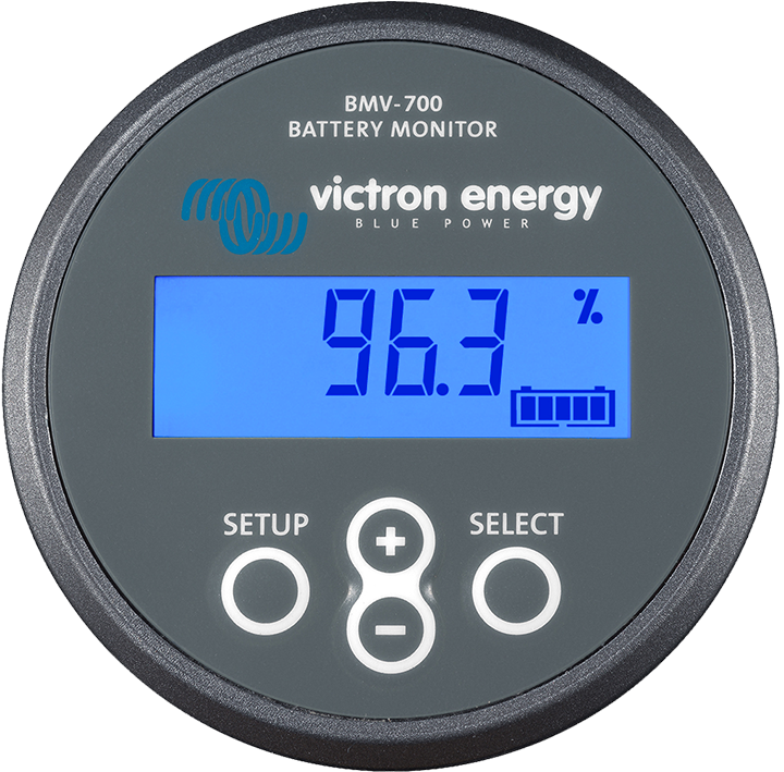 Battery Monitor BMV 700