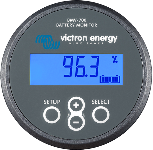 Battery Monitor BMV 700