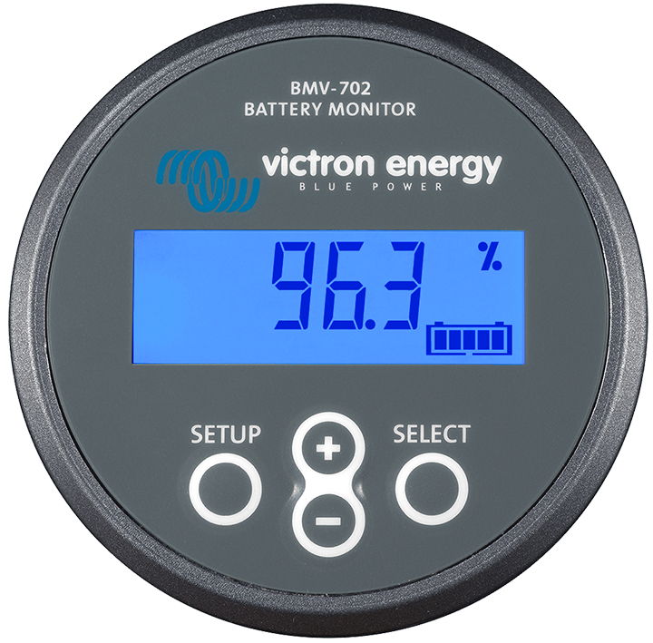 Battery Monitor BMV 702