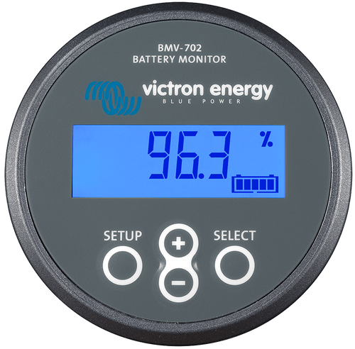 Battery Monitor BMV 702