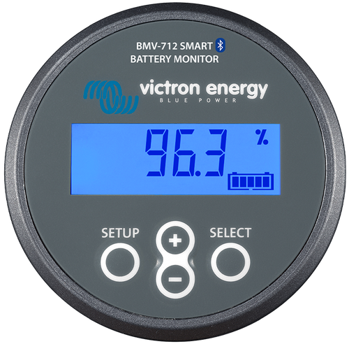 Battery Monitor BMV 712 Smart