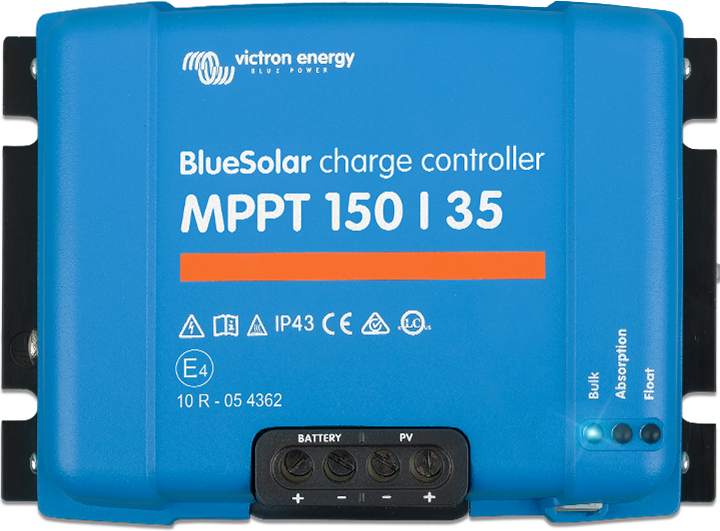 BlueSolar MPPT 150 70 MC4