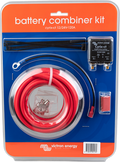 Cyrix ct 12 24V 120A Battery combiner kit