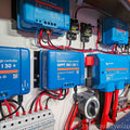 Training electrisch systeem