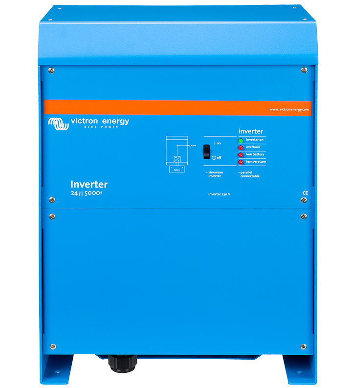Inverter 48 5000