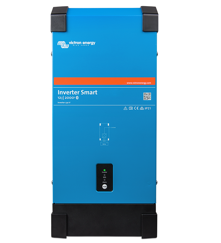 Inverter 24 5000 Smart