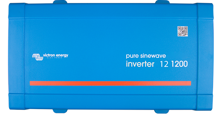 Inverter 12 1600 VE Direct IEC